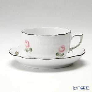 ヘレンド（HEREND） 並行輸入品 ウィーンのバラ ピンク 00724-0-00