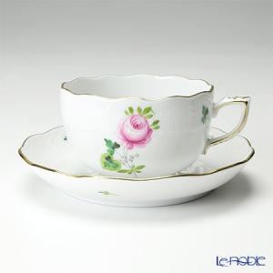 ヘレンド（HEREND） 並行輸入品 ウィーンのバラ ピンク 00724-0-00