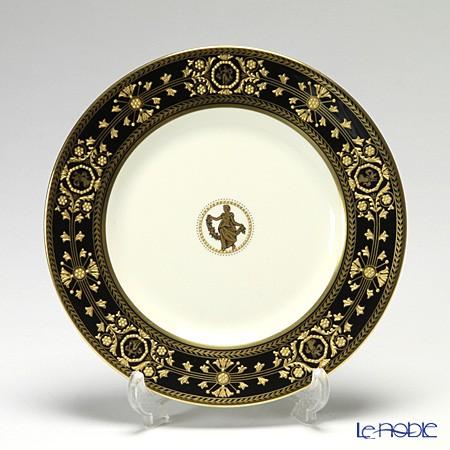 ウェッジウッド Wedgwood アストバリーブラック プレート 18cm 皿