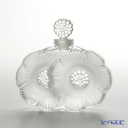 ラリック ドゥ・フルール 香水瓶 9.5cm 50ml 1130100