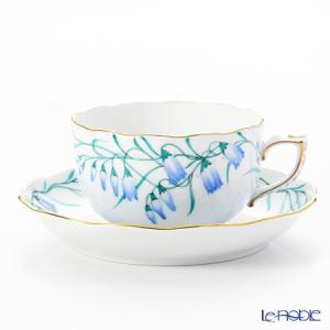 アウガルテン(AUGARTEN) ビーダーマイヤー リボン(6793) ティーカップ