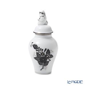 ヘレンド（HEREND） 花瓶 ヴィクトリアブーケ装飾(1) ミニアンピール