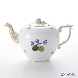 ヘレンド（HEREND） セーブル風金彩小薔薇 ピンク 兼用カップソーサー