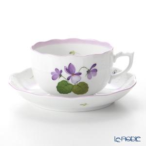 ヘレンド（HEREND） シノワズリ 染付東方の宝 ティーポット 食器