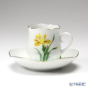 Richard Ginori（リチャードジノリ） ジオポンティ 蓋付きデミタス