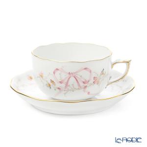 Richard Ginori（リチャードジノリ） クリッパー ペアカップ＆ソーサー