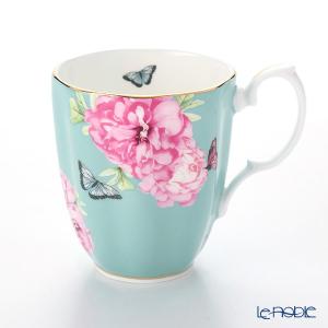 Royal Albert 並行輸入品 ロイヤル・アルバート ミランダ・カー 3段