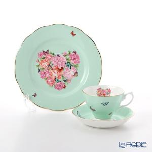 くもくま です‼️ KPM ベルリン 白磁 プレート URBINO くもくま 様専用