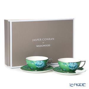 ウェッジウッド Wedgwood ジャスパーコンラン シノワズリ