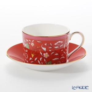 ウェッジウッド Wedgwood ワンダーラスト クリムゾンジュエル