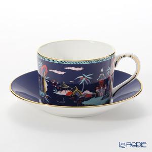 Florentine Turquoise ウェッジウッド フロレンティーンターコイズ