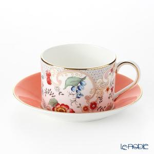 ウェッジウッド Wedgwood ワンダーラスト ロココ フラワーズ