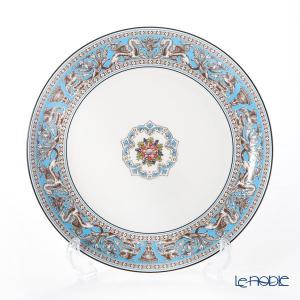 【値下げ】ウエッジウッド　ワイルドストロベリー　プレート6枚セット【美品】 WEDGWOOD（ウェッジウッド） 並行輸入品 ワイルドストロベリー 6人用 9