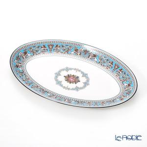 WEDGWOOD（ウェッジウッド） 並行輸入品 アンセミオンブルー プレート