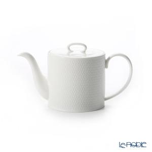 ウェッジウッド Wedgwood ジオ ティーポット