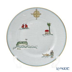 WEDGWOOD（ウェッジウッド） スプリング ブロッサム プレート 皿 27cm