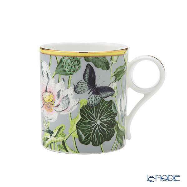 並行輸入品 ウェッジウッド(Wedgwood) ワンダーラスト ウォーターリリー マグカップ 250...
