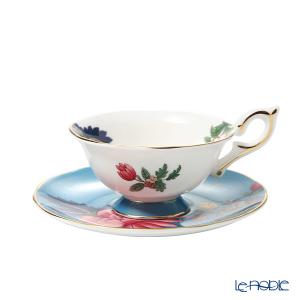 WEDGWOOD（ウェッジウッド） ハイビスカス ティーポット 1L : SELECT