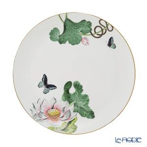 美品】つちやまり *ボウル 13cm*食器うつわキッチン作家花柄【陶器
