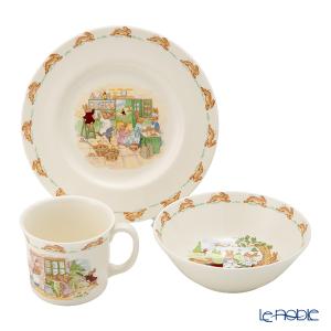 並行輸入品】 スポード デラメア スープ 皿 、 4 本 セット : インター