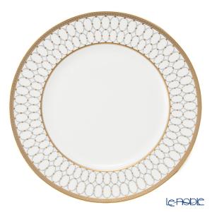 WEDGWOOD（ウェッジウッド） プシュケ ローズ ディナープレート 27cm