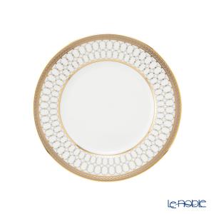 WEDGWOOD（ウェッジウッド） *ワイルドストロベリー オーバルプレート