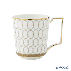 WEDGWOOD（ウェッジウッド） ルネッサンス ゴールド マグカップ 300ml