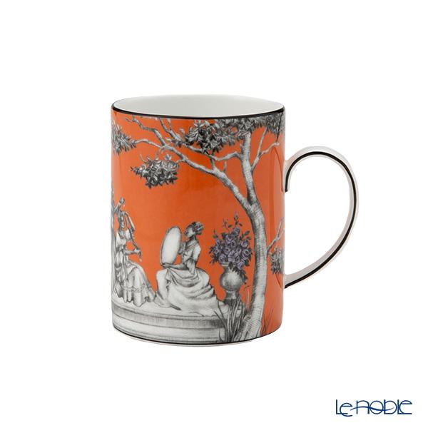 ウェッジウッド(Wedgwood) シーラ・ブリッジス マグカップ ヴァニティ 350ml