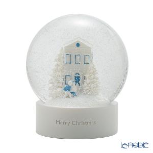  ウェッジウッド☆ホリデイ スノーグローブ 2021/未使用 WEDGWOOD（ウェッジウッド） 並行輸入品 ホリデイ スノーグローブ