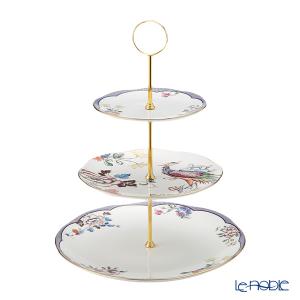 Royal Albert 並行輸入品 ロイヤル・アルバート ミランダ・カー 3段