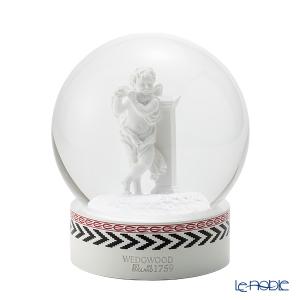 WEDGWOOD（ウェッジウッド） 並行輸入品 ホリデイ スノーグローブ
