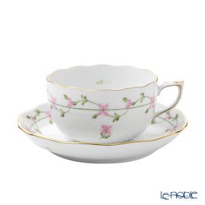 アウガルテン(AUGARTEN) ビーダーマイヤー リボン(6793) ティーカップ