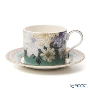 ポートメリオン アトリウム ティーカップ＆ソーサー