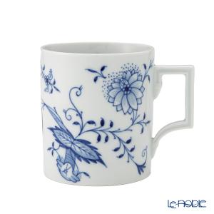 ブルーオニオン 並行輸入品 マイセン スタイル 801001／44230 箸置き