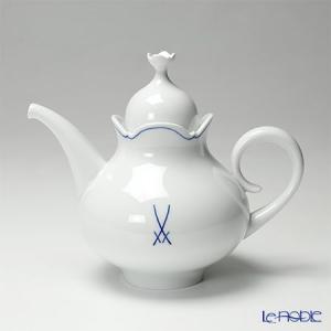ティーポッタリー Teapottery ピアノ L : ブランド洋食器 ル・ノーブル