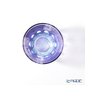 GLASS-LAB グラス・ラボ 江戸切子 砂...の詳細画像2