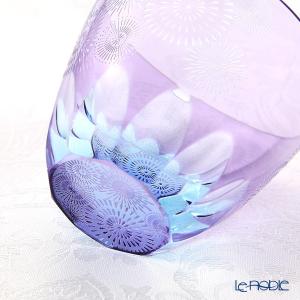 GLASS-LAB グラス・ラボ 江戸切子 砂...の詳細画像4