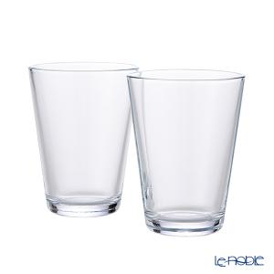並行輸入品 イッタラ iittala カルティオ ハイボール クリア 400ml ペア 北欧