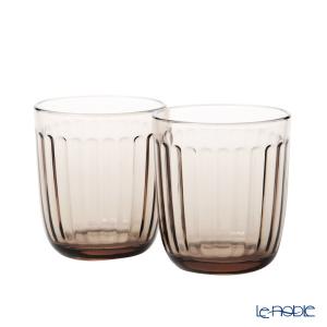 イッタラ iittala ラーミ Raami タンブラー 260ml リネン 1051124 ペア 北欧