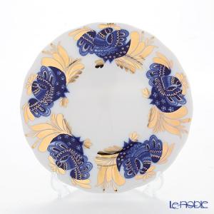 GIEN 並行輸入品 ジアン(Gien)ミルフルール ミニプレート 12.8cm