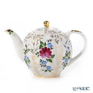 GRANDUCA ジノリ1735／リチャード ジノリ グランデューカ ティーポット