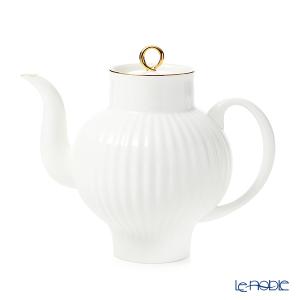 ロシア食器 インペリアル・ポーセリン アストラ スカーレット プレート