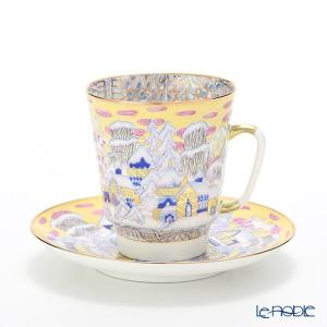 ロシア食器 インペリアル・ポーセリン バレエコレクション 3 ロシア食器 インペリアル・ポーセリン バレエコレクション 3