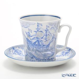 Royal Albert 並行輸入品 ロイヤル・アルバート ポルカブルー