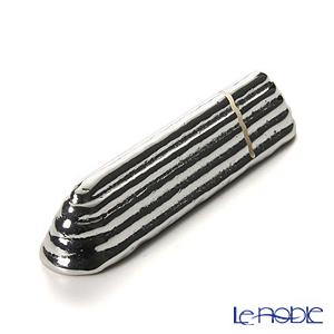 早川シルバー ナイフレスト S型シェイプ 25-24