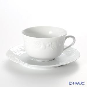 フランス・リモージュ焼き フィリップ・デズリエ 〜白い食器の最高峰〜