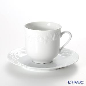 フランス・リモージュ焼き フィリップ・デズリエ 〜白い食器の最高峰〜