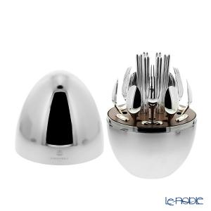 クリストフル Christofle リュバン ナイフ フォーク スプーンセット