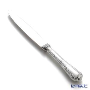 クリストフル スターリングシルバー アルビ デザートナイフ 1407-010