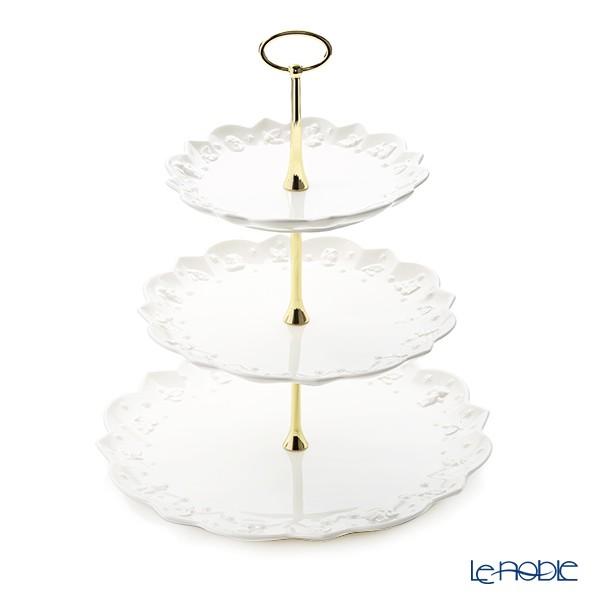 並行輸入品 ビレロイ＆ボッホ(Villeroy＆Boch) トイズデライトロイヤルクラシック トレイ...